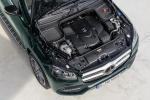 Mercedes-Benz GLS580 4Matic 2019 года (WW)